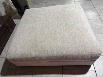 Ottoman Extra grande