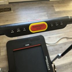 Treadmill 
