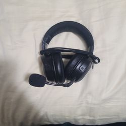 Razer Kraken V3 Hypersense Wired USB Gaming Headset