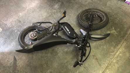 BIGNIU EBIKE