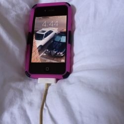 Iphone  4