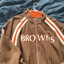 Browns Fan Or Collectors