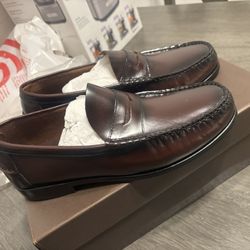 Floorsheim Dress Shoes 