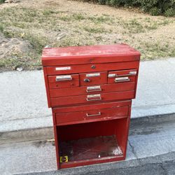 Tool Box 