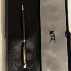 Montblanc Meisterstück Classique 164 Ballpoint Pen 