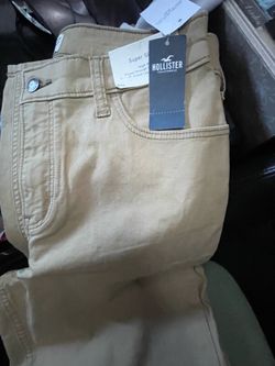 Hollister super skinny