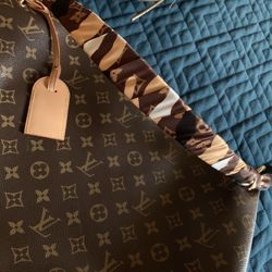 Hand Bags Bands