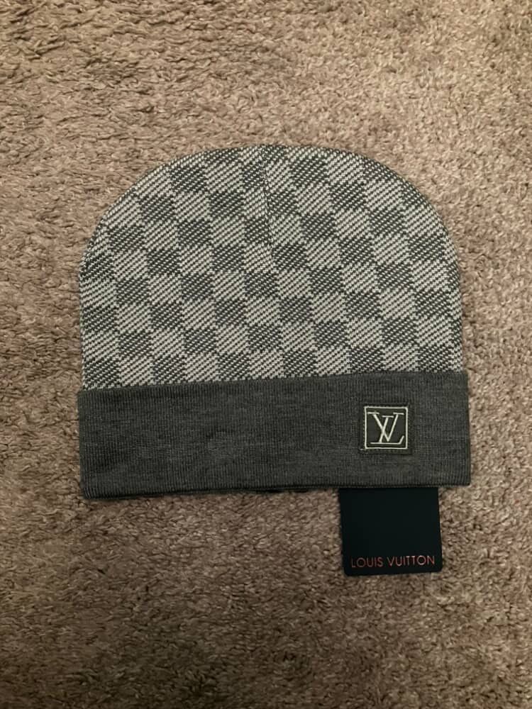 Lv Beanie