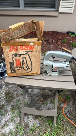 Jig Saw