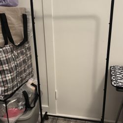 Clothing Rack