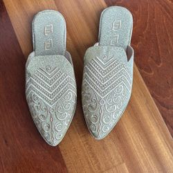 Handmade Fashion Women's Shoes