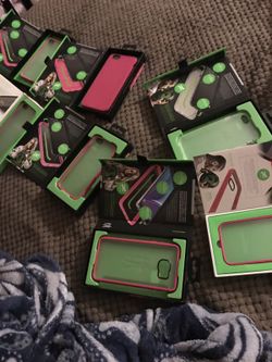 Phone Cases
