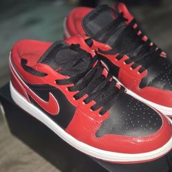 Jordan Air Jordan 1 Low SE