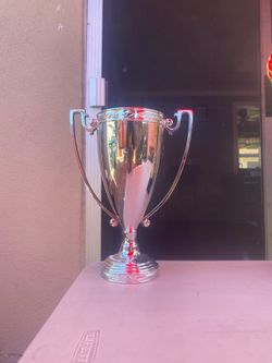 Trophy’s