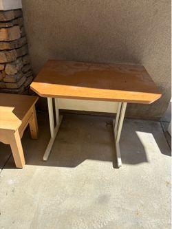 Table computer