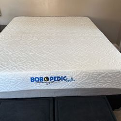 Queen Mattress