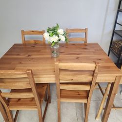 IKEA dining Table 