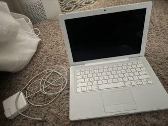 Macbook OS X