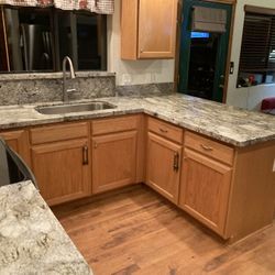 Chandler Granite and Quartz countertops on sale now! Installation available