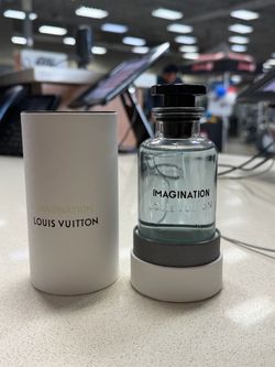 Louis Vuitton Imagination