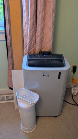 Portable Air Conditioner