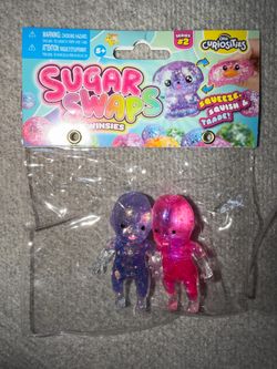 Sugar Swaps Babies VIRAL
