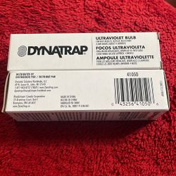 Dynatrap Bulbs,  Part No 41050
