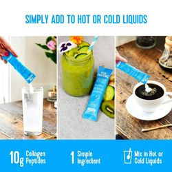 Collagen Peptides By Vital Proteins 