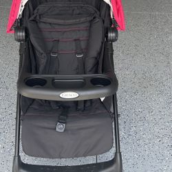 Stroller