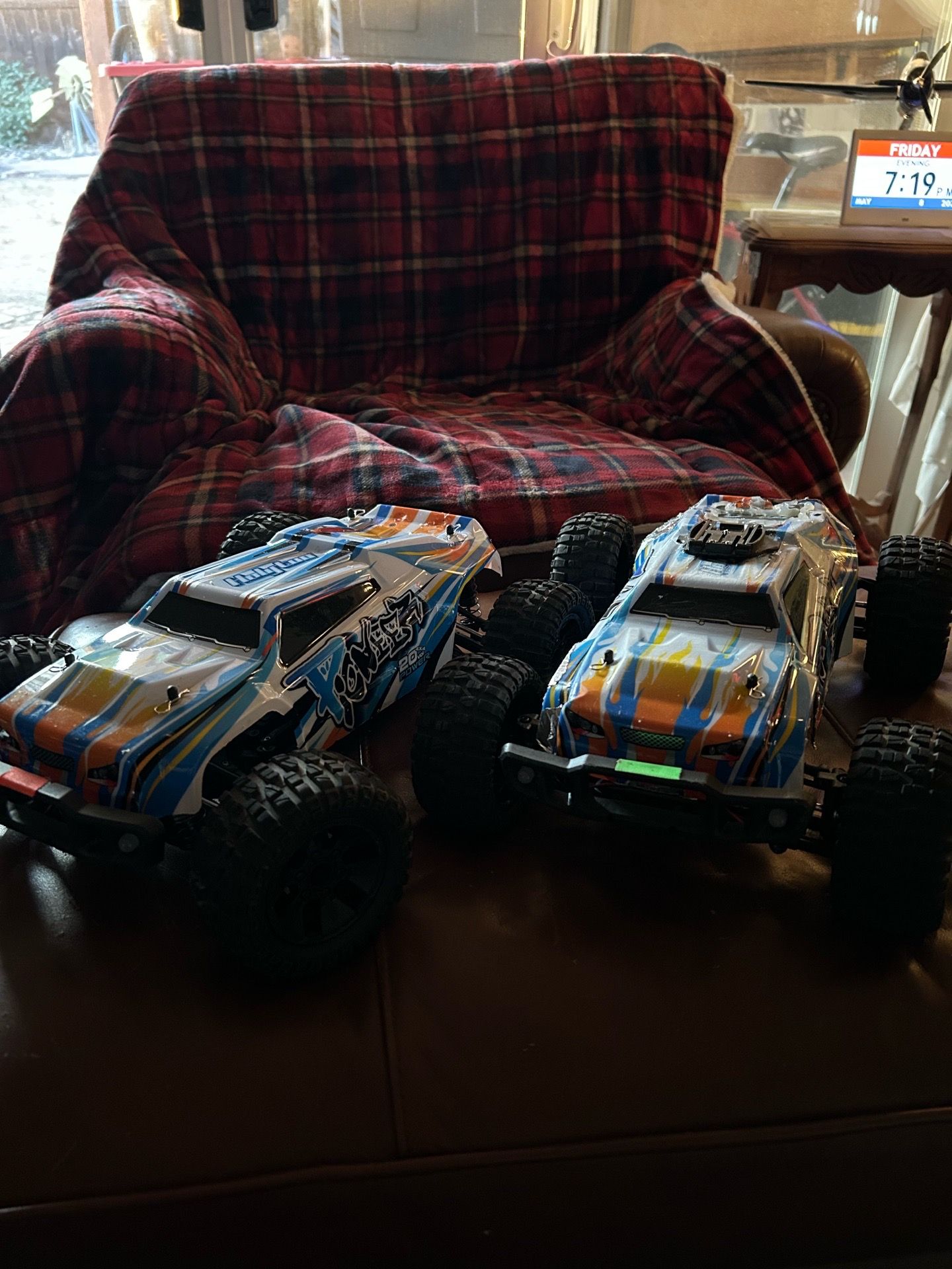 Rc trucks for Sale in Simi Valley, CA - OfferUp
