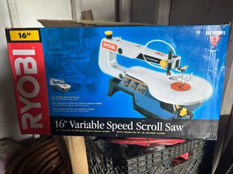 RYOBI SAW