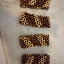 4 Costa Rican Bracelets