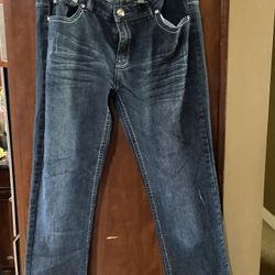 Junior Size 15 Jeans