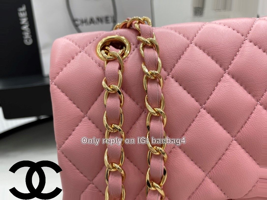Chanel Flap Bags 60 box included
