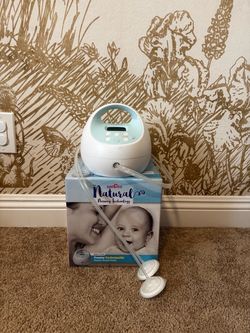 Spectra S1 Plus Electric Breast Pump