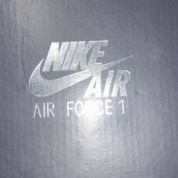 Nike Air 1