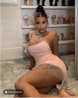 Cute Dress 