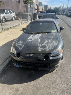 1995 Honda Del Sol