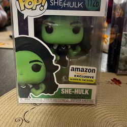 Funko Pop! She Hulk