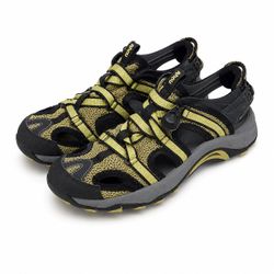 Ahnu Closed-Toe Hiking Water Sandals – Women’s Size 7