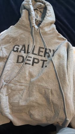 Gallery dept hoddie
