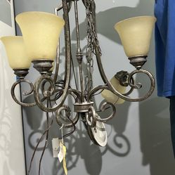Hanging Lamp