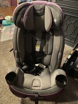 Safety 1st Car Seat 