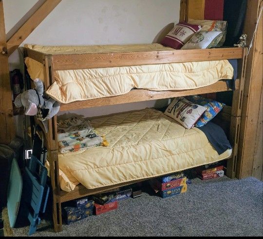 Bunk Bed