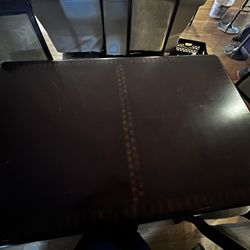 Dining Room Table