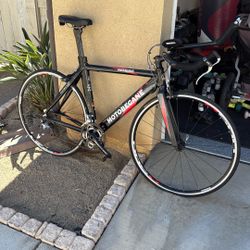 Motobecane NEMESIS