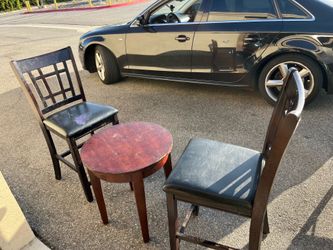 Chair set