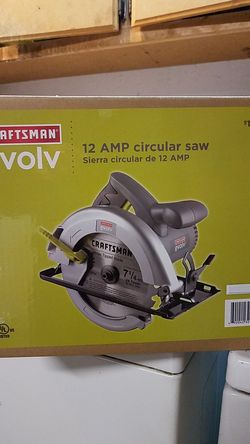 Circular saw