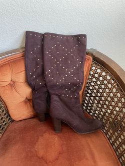 a.n.a. Boots