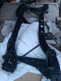Core support radiator dodge ram 2(contact info removed)